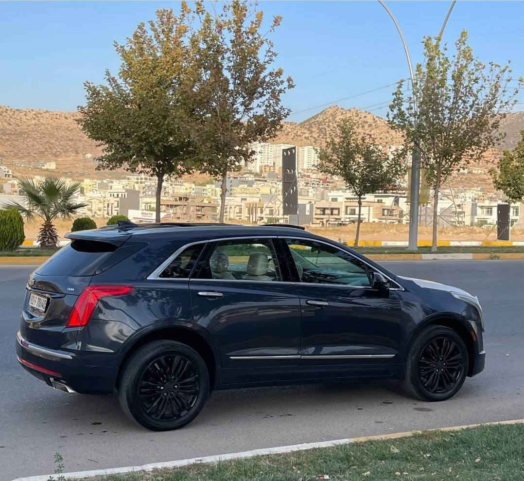 كاديلاك xt5  موديل 2019 
مواصفات فول الفول
محرك 6 سلندر
الضرر امريكي جاملغ النفر وبونيد
وشبرين بقبق الصندوق يرهم مراوس دهوك, العراق


**إذا كنت صاحب هذا الإعلان وتريد حذفه لأي سبب، رجاءا أرسل رسالة إلى الدعم الفني**