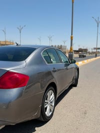 انفنتي • ذي قار • شغالة