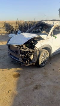 توسان موديل 2020 خليجي رقم بغداد الدولي بسمي شخصين هزه ورقم جديد ابيعه...