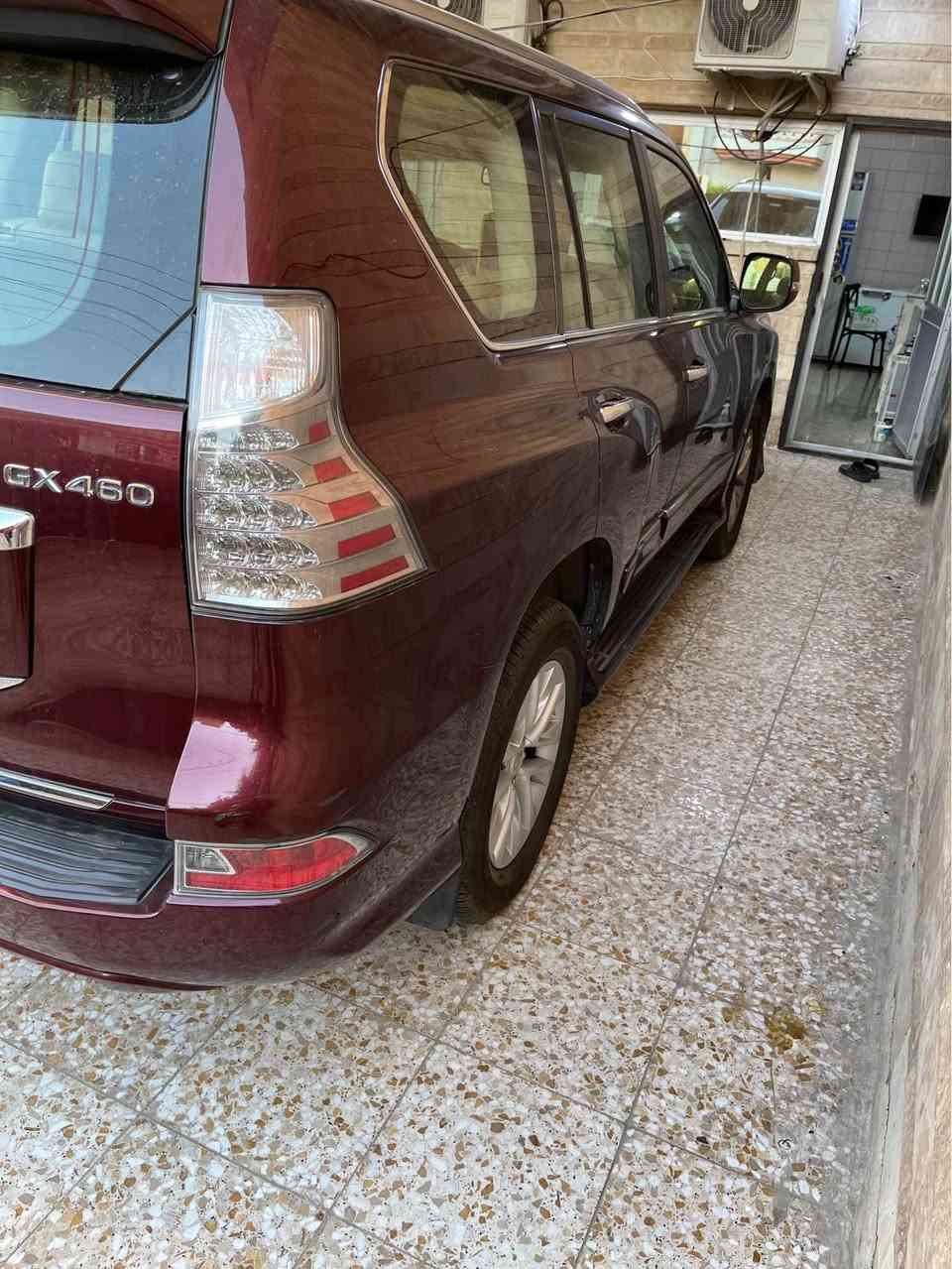 *********** لكزز برادو مراوس خليجي بدون حادث او صبغ او تبديل اتصل *********** فول مواصفات وكلها شغاله بدون نقص باسمي رقم بغداد 
مكانها بغداد السيديه جاهزه من كل شي 
محترمه جدا ..
***********    *********** بغداد, العراق
