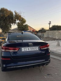 اعاده نشر بسبب الوعود الكاذبه  كيا اوبتيما   موديل 2020  نص فول   اشاي...