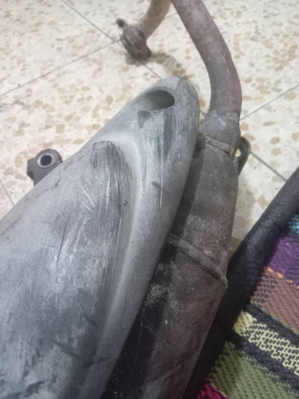 للبيع نضيف كلش مابي قطره لحيم
السعر ٣٥

العنوان بغداد الصالحيه

***********
