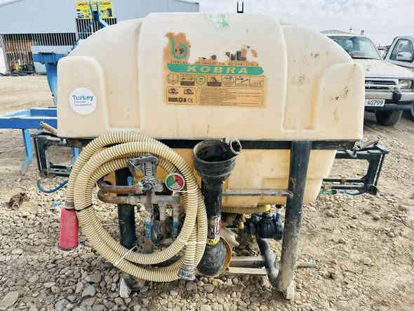 السلام عليكم للبيع مرشه تركيه مستخدامه حجم (400) لتر نوع كوبراه بادلي مكفوله شرط نظافه وعل فحص العنوان واسط الزبيديه للستفسار اتصل *********** ابو احمد 
*********** ابو رزان
