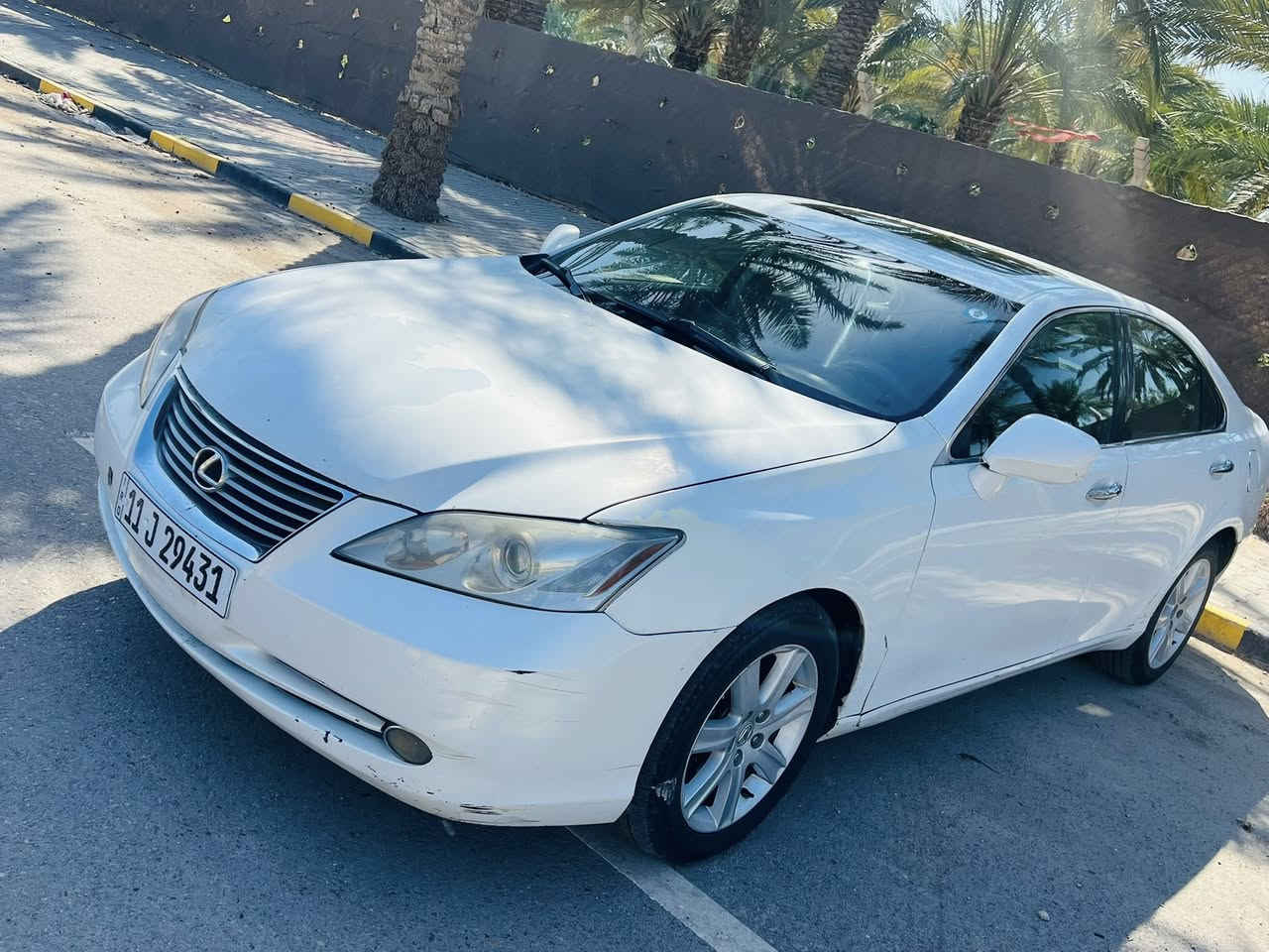 الكزز موديل  2008  مكينه و كير و حداديه و تبريد كفاله وارد خليجي بدون حادث رقم بغداد تحويل جديد  السعر  78 وبيه مجال بصيط 

‭0776 463 8092‬
