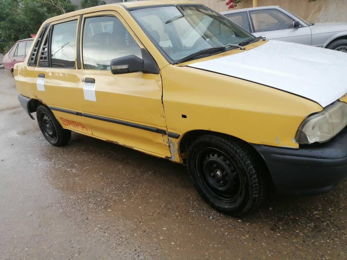 السلام عليكم سايبة ٢٠١٢ رقم بغداد سنوية عضم عاج كير محرك صدر تخم تاير كله شرط سعر ١٥ بيع او مراوس مكان بيجي ***********
