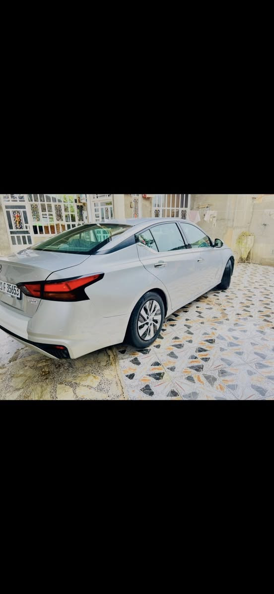 السلام عليكم التميا 2019امريكي رقم سلمانيه سنويه هزه كله جديد بسمي سياره كير محرك تخم تاير صدر كله مكفول جديد بيها قطعه وحده تبديل بلاد فقط باقي كفاله عامه سعر مناسب جدا 137بيها مجال بسيط 

‭0771 968 7760‬🖤
0771995764
