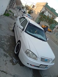 شيري ٢٠١٣ • محرك جديد • رقم بغداد