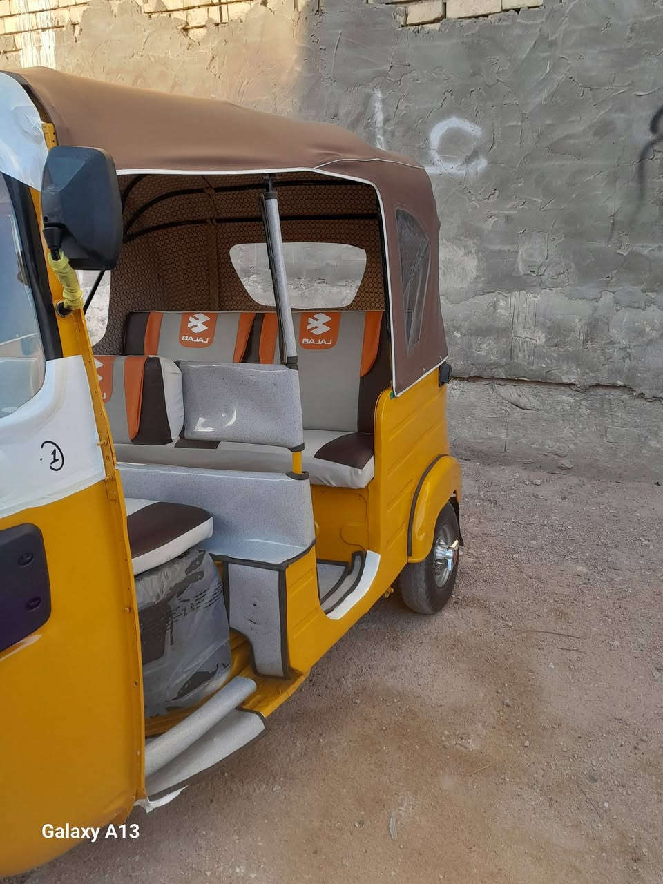 سلام عليكم اخوان تكتك 2018
رقم سنويه جاهزه من كلشي جادر كاعيات دوشمه مسجل كله جديد مشتغله مكينه خير من الله لاتنقيص ولاتبخير. وثانيه 2019 اوراق نفس تفاصيل /سعر 18
4900//19//4800/مكاني كربلاء أمن الداخلي شراي يتصل وبخدمته//***********///***********
