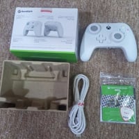 جوستك • GAME SIR G7 • واسط كوت
