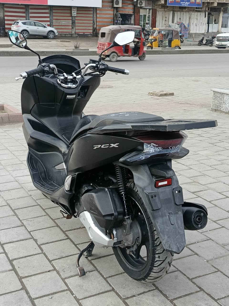 سلام عليكم بي سي إكس جيل الثالث
وارد كوري مكفولة كفاله عامه 
حساس زدحام ستان حساس
مكينه ناعمه معدل خير من الله 
سكن بغداد حي النصر ***********
