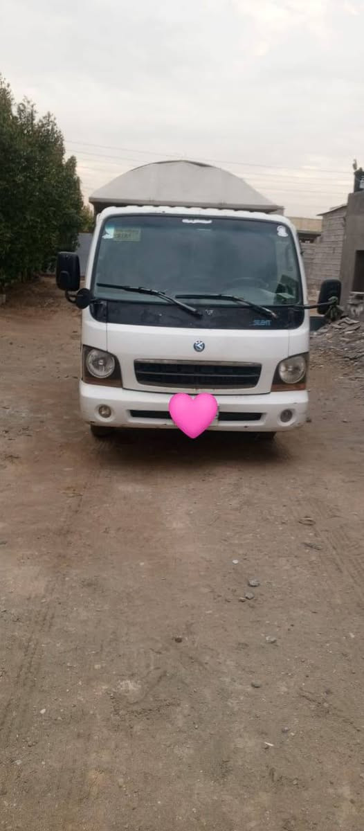 كيه ام عيون موديل 2002 للبيع رقم بغداد مكفوله العنوان بغداد النهروان ... السعر 75 ورقة سياره نضيفه وبيهه مجال قليل +تحويل ثاني يوم رقم الاتصال ***********
