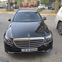 E200 • ٢٠١٨ • رقم اربيل