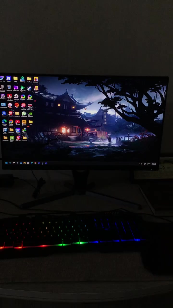 السلام عليكم بي سي كامل للبيع السعر 1100 مكاني تكريت التجميعة كامله هيه والشاشه 180hz وكيبورد وماوس وكراتين البي سي اليريد يشتري يتواصل وياي خاص


**إذا كنت صاحب هذا الإعلان وتريد حذفه لأي سبب، رجاءا أرسل رسالة إلى الدعم الفني**