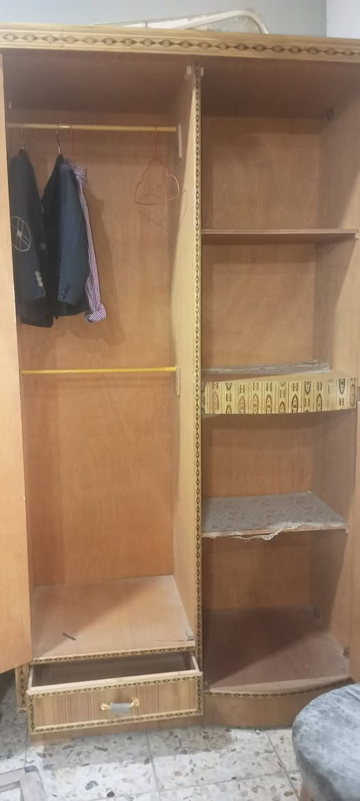 لبيع العنوان البلديات الضباط


**إذا كنت صاحب هذا الإعلان وتريد حذفه لأي سبب، رجاءا أرسل رسالة إلى الدعم الفني**