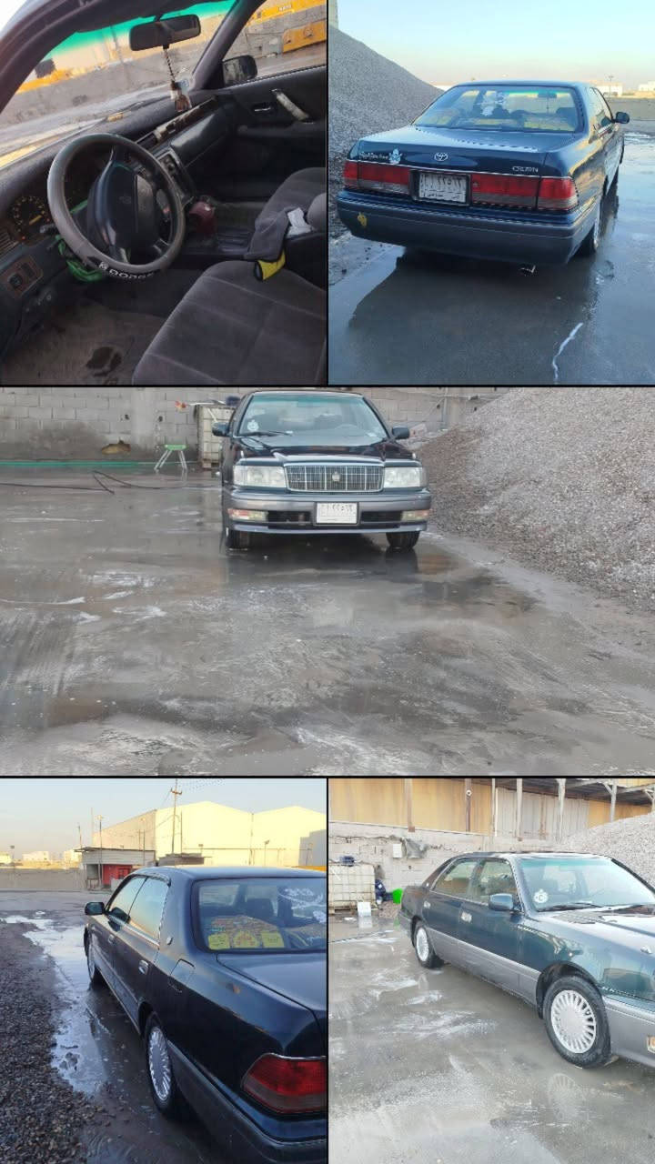 السلام عليكم سياره راس الثور كير ومكينه جدد رقم السياره انبار بسمي رايدها ب85
*********** مكاني البصره
