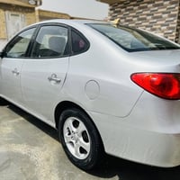 افانتي ٢٠١٠ • مكينة ١٦٠٠ • تايرات كارتون
