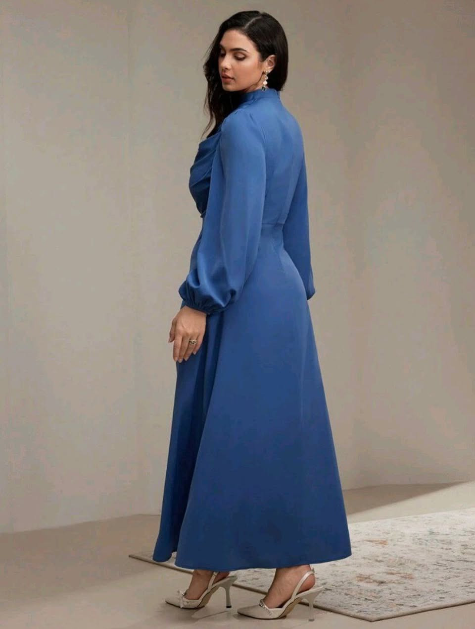 فستان جميل 💙
الكوالتي ممتازة جدا 👌
M L
الاستفسارات علي الخاص 📩
تسليم فوري ✅


**إذا كنت صاحب هذا الإعلان وتريد حذفه لأي سبب، رجاءا أرسل رسالة إلى الدعم الفني**