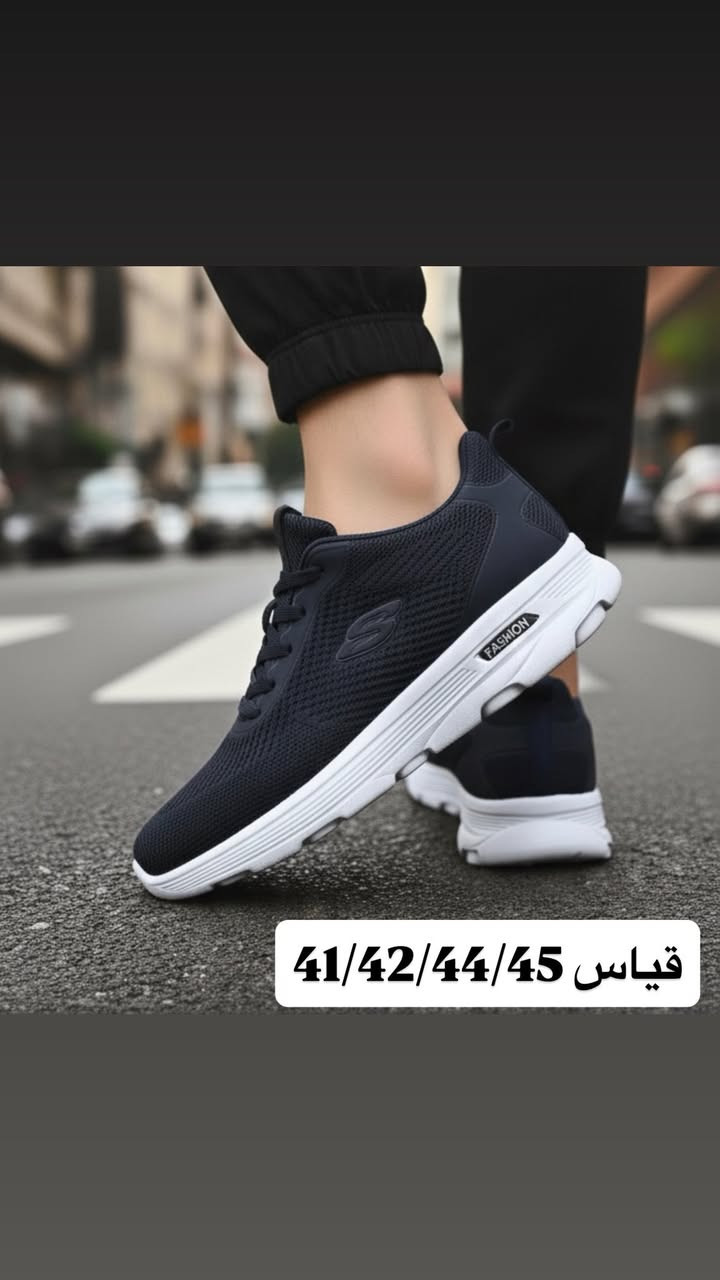 سكجرز طبي👟✨
‼️سكجرز جفت سعر القطعة 15 
‼️سكجرز قيطان سعر القطعة 20 
‼️توصيل كافة محافظات العراق 3 الف فقط 
للحجز والاستفسار /***********
