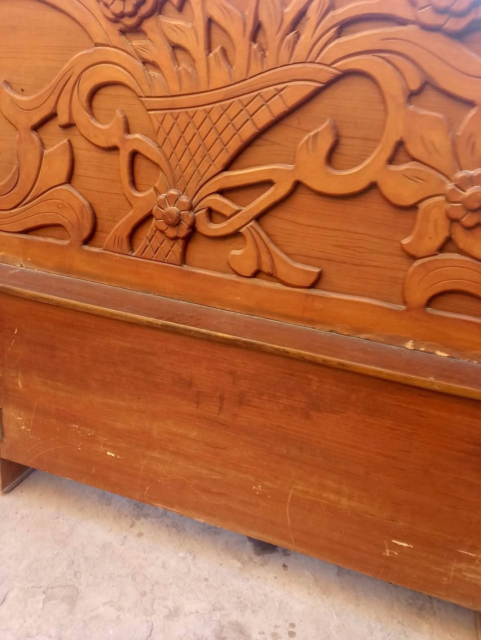 السلام عليكم تاج جربايه ام النفرين صاح تسكام من عدا الصوميه ٢٥ الف غزاليه


**إذا كنت صاحب هذا الإعلان وتريد حذفه لأي سبب، رجاءا أرسل رسالة إلى الدعم الفني**