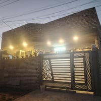 بيت للبيع زراعي بوب الشام قرية ابو عليان ع شارع رئيسي خدمات كامله بيت ...