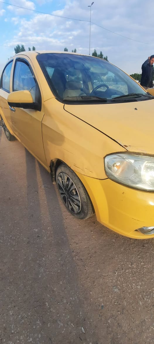 افيو للبيع ٢٠٠٨مكينه وكير كورله بكاجو بيهه بخار 
رقم انكليزي بسمي مصفره هيئه وغرامات مكاني نجف حي الجامعه مقابل قصر الثقافه 
***********
(38 وبيهه مجال )
