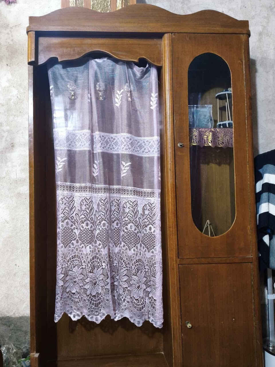 سلام عليكم غرفه عراقيه صاج تسگام للبيع النجف, العراق


**إذا كنت صاحب هذا الإعلان وتريد حذفه لأي سبب، رجاءا أرسل رسالة إلى الدعم الفني**