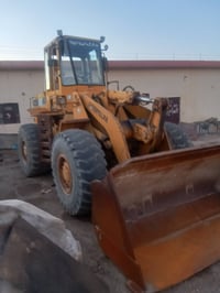 شفل كتربلر ٩٣٦ • بدون تحويل • ديالى