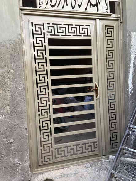 #سلامو عليكم ورحمتالله وبركاتو مستعدين لعمل كافت أنواع✌️✌️ 
#الصباغ  الواجهات وصبغ اداخلي#ولحداديه #وبسعار #مناسبه 🔥🔥

وطلس عام وبديل الرخام ووراق الجدران🔥🔥

لتواصل معنه عبر الصفحه او رقم #الواتساب 

***********

ونكون بخدمتكم وحسن تعامل توكنه علئ بركت الله

اللهم صلي عله محمد والي محمد وعجل فرجهم💚

بيتك🕍معنه🫡
