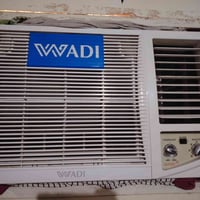 مكيف 2طن • الوادي • بيع مستعجل