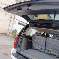 تاهو مديل ٢٠١١ اصل أجره رقم بغداد  مكفوله من كولشي سنويه باسمي السعر ١...