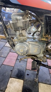 كوفة • دراجة ٤ غيار • نضيفه