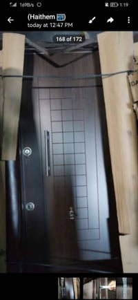 باب تركي جديد • تصفية مخازن • كربلاء