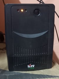 يو بي اس 1500 • باور ماكس • بدون بطاريات