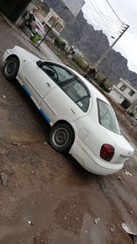 ٢٠٠٥ • أصفر • تكييف شغال