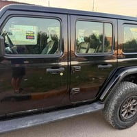 🔥 فرصة نادرة – للبيع جيب رانكلر Rubicon 6.4L 🔥 🚙 وحش الطرق الوعرة | أد...
