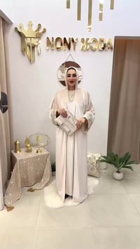 نوني موضة • ملابس حريمي • سمنود برج مكة