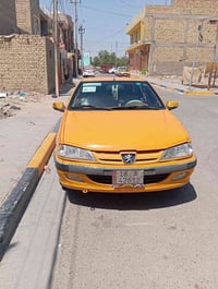 بارس • ٢٠٢٢ • محجوزه كفالة عامة