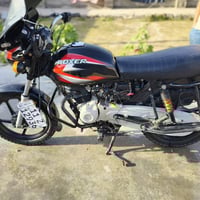 بوكسر • باجاج • المعامل الباويه