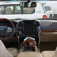 لاندكروز GXR • ٢٠١٣ • ٢٠٠٠٠٠ كم