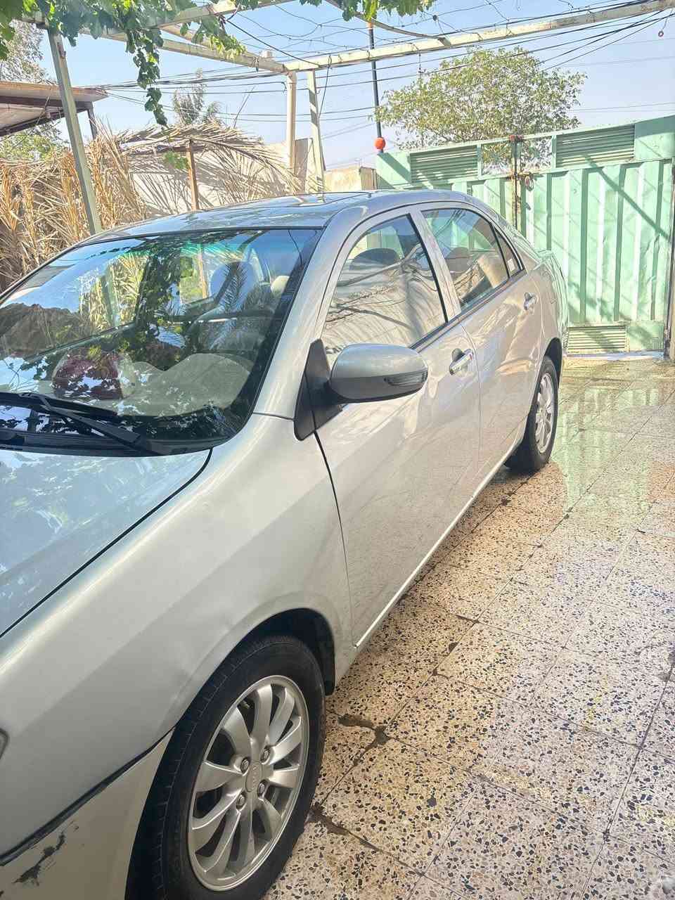بي واي دي ٢٠١٣ G3رقم ديالى السيارة باسمي نظيفة ماماشية ***********مكان ديالى
