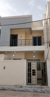 كربلاء قرب جامعه اهل البيت • ١٣٠م • بناء حديث