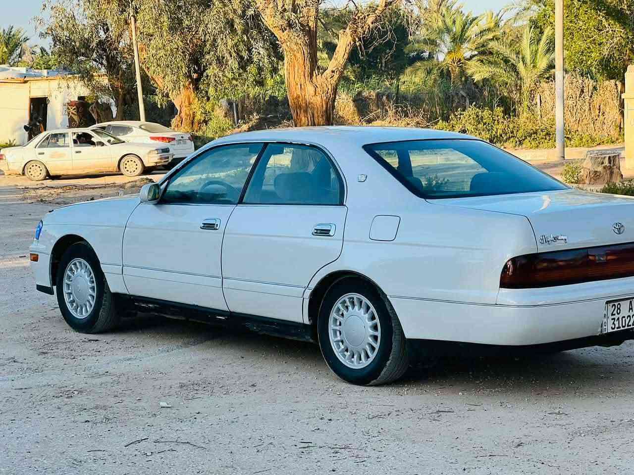 سلام عليكم بطه كراون للبيع متصل رقم نجف دولي مكينه او كير مكفولات تبريد شغال مكينه 2500 السياره بسم ولد اهله بل نجف تريد بيومه داور تريد ثاني يوم كهربائيات كله شغاله مكاني نجف مناذره او اذ اكو مراوس حسب القناعه اراوس السعر خاص هاذه رقمي حته وتساب بي ***********
