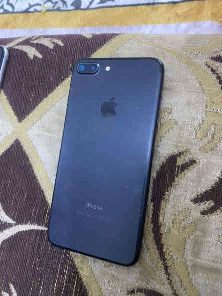 السلام عليكم
ايفون سفن ابلاص نضيف سعر ١١٠
*********** الاستفسار
