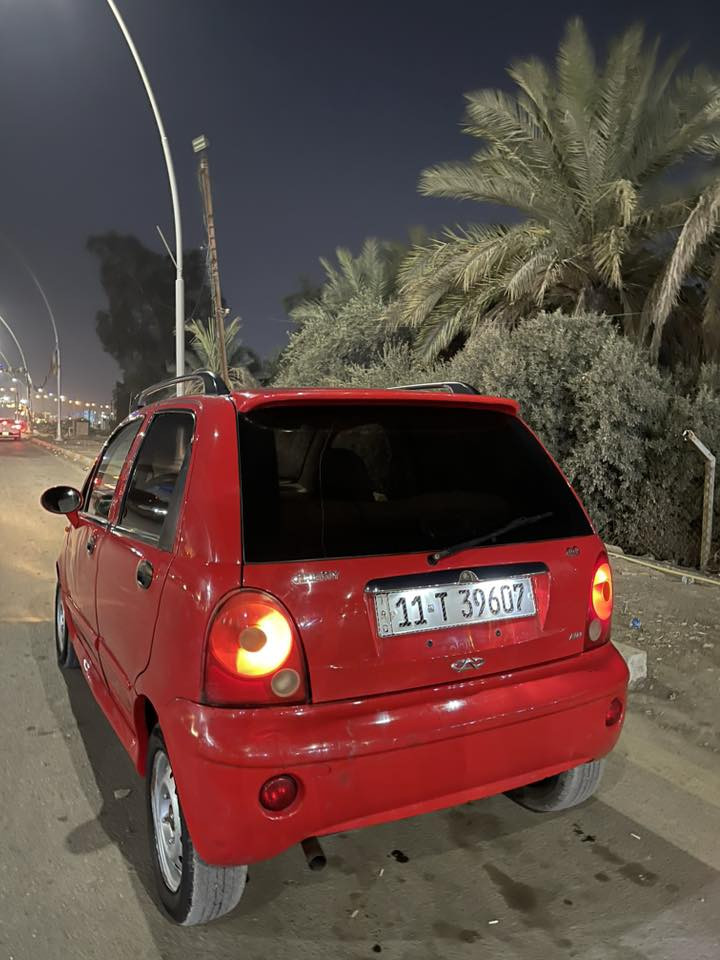 •
السلام عليكم كيوكيو للبيع موديل2012 السياره جاهزه بس باب السايق بأردبيهه كير مكينه خير من اللّٰه تبريد تتفئه شغال هزه جديده رقم انكليزي سياره مال بيت استخدام
شخصي سياره بسمي تحولين مباشر حداديه نضافه %50
العنوان بغداد الدوره
السعر (27 او بيه مجال بسيط
الرقم ***********
