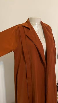 عباية كويتي • جديدة • قياس ٤٤-٤٨