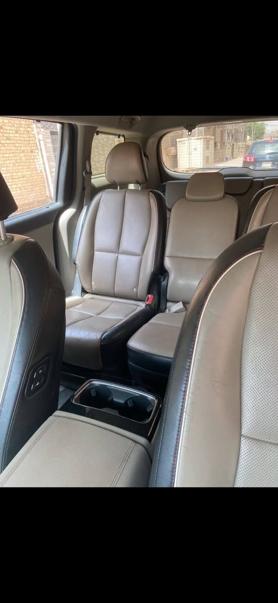 سيدونا 2021
بدون ايرباك
فول مواصفات واحد على واحد
فتحه بالقماره اشارات ترحيب
اربع بصمات وبصمه تشغيل
باب وجنطه كهرباء
كشنات جلد
وبعد هواي مواصفات شتريد موجود
من امريكا الي رقم بابل
***********
السعر 230
مكان السيارة سماوه
