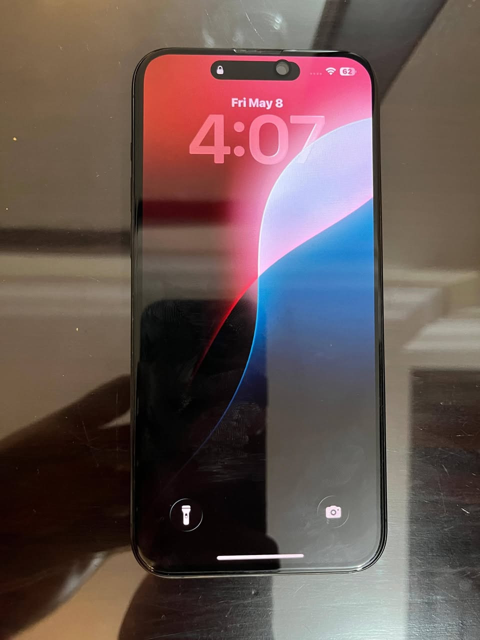Iphone 15 pro max
256g
87 battrry
معاه العلبه وكل حاجته 
مغير شاشه 
وربنا يبارك في صاحب نصيب تلفون لقطه❤️


**إذا كنت صاحب هذا الإعلان وتريد حذفه لأي سبب، رجاءا أرسل رسالة إلى الدعم الفني**
