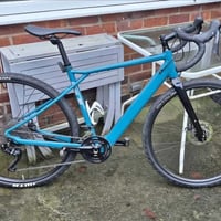 GT eGrade Bolt • كرافل كهربائي • شحن بريطانيا