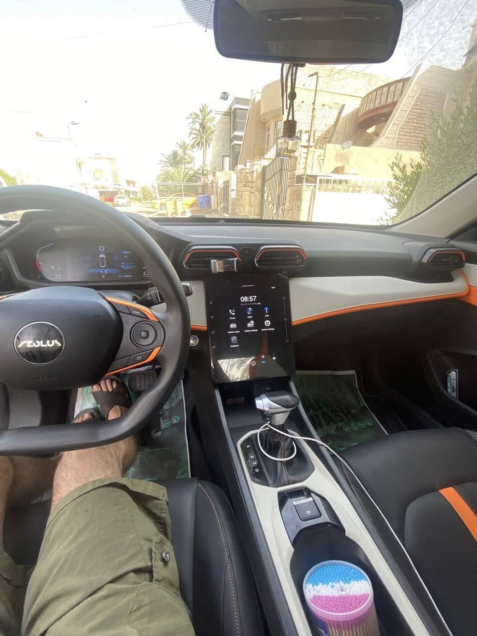 دونك فينك ٢٠٢٤
مكفوله وبعدهه بضمان
ماشيه ٣٠ الف كيلو 
بغداد حره 
***********
