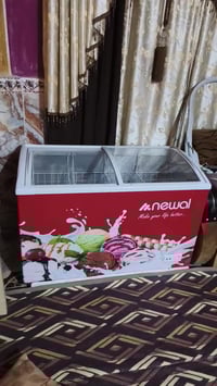 مجمدة • حجم كبير • البصرة كرمت علي